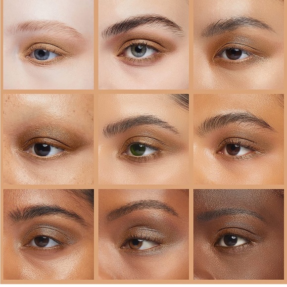 Urban Decay Half Baked Eyeshadow UD 24/7 eyeshadow - Picture 2 of 5